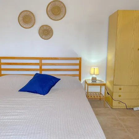 Apartment Regina Elena Marzamemi