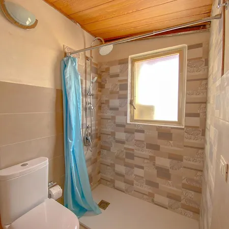 Regina Elena Apartment Marzamemi