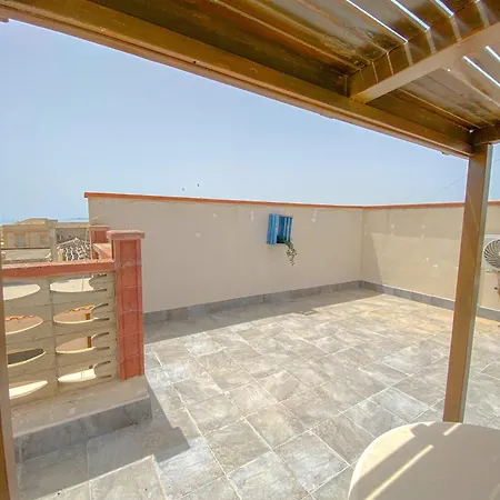 Apartman Regina Elena Marzamemi